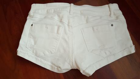 Kraťasy tally weijl, 36