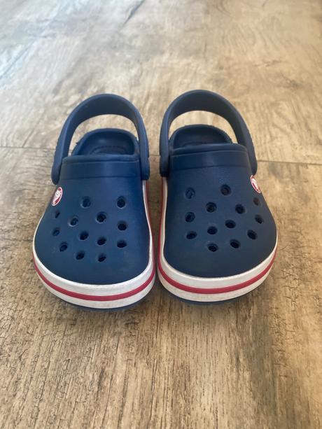 Crocs c7, crocs,22