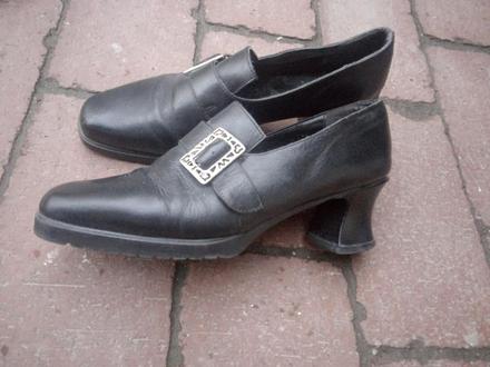 Dámske topánky, 39