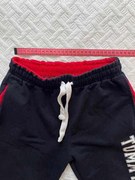 Tepláky veľ.134/140, 134