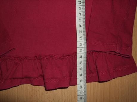 Tunika/tričko peppa  pig disney/tu, disney,80