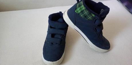 Členkové topánky, victory,36