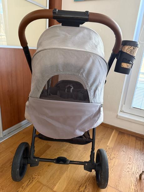 Športový kočík, kinderkraft,kinderkraft rine