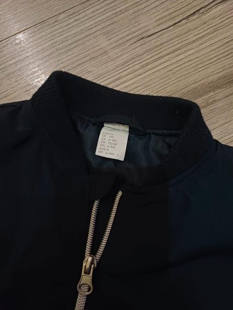 Bomberka, h&m,74