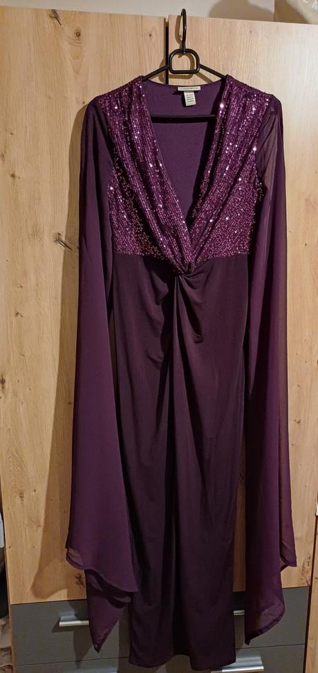 Spoločenské šaty, bonprix,xs