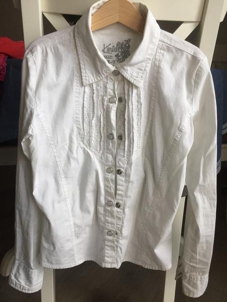 Košeľa, kenvelo,134