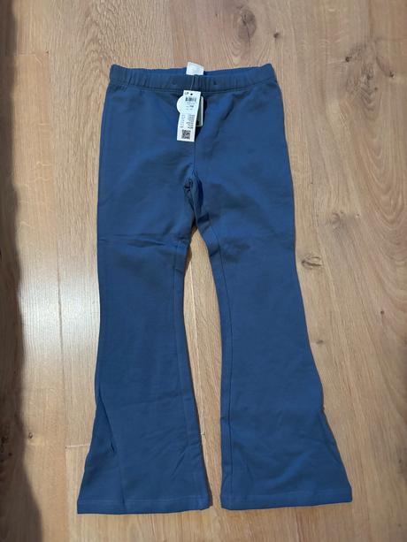 Lindex zateplené leginy 116, lindex,116