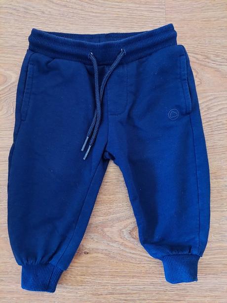 Teplaky (s postou), mayoral,68