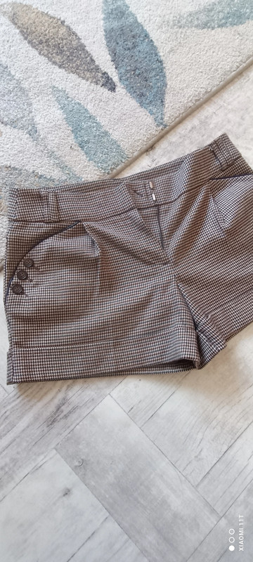 Dámske kraťasy, orsay, xs, orsay,xs