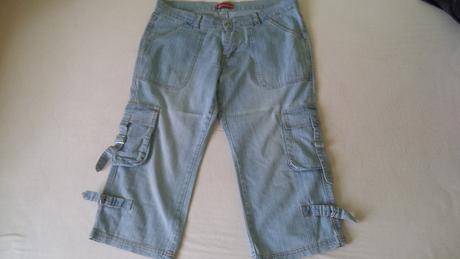 Tenka elasticka riflovina, xl