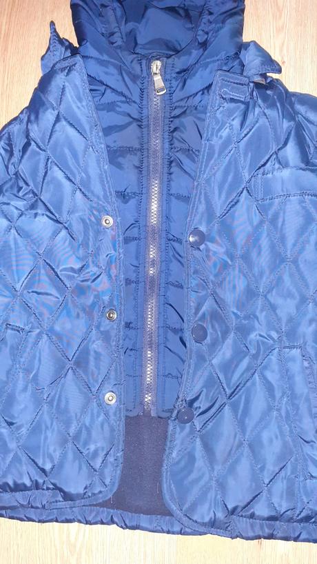 Prechodna bunda, 122