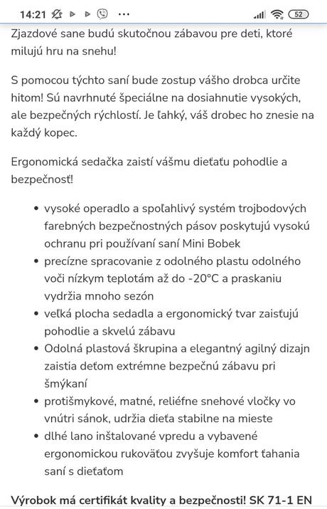 Boby so zapínaním, 