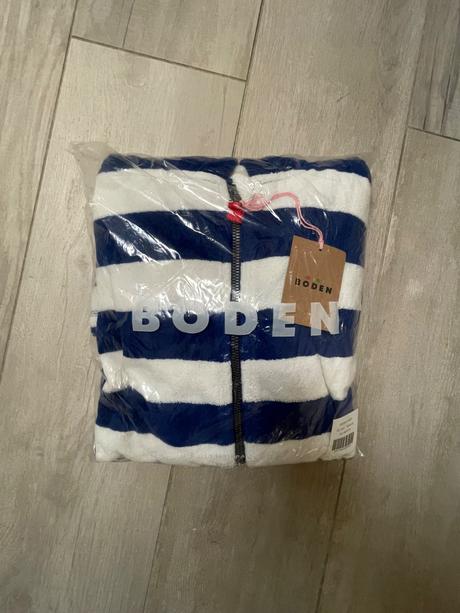 Boden froté župan, mini boden,158 / 164