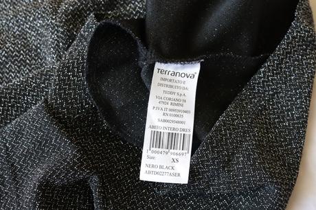 Overal - bezchybný stav, terranova,xs