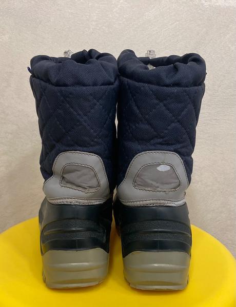 Muflon snehule v. 31/32-19,5/20, ren but,32