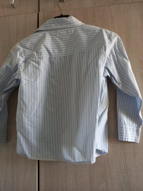 Košeľa 116, rebel,116