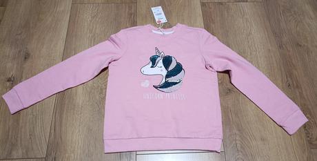 Mix dievca 134/140, 122–134