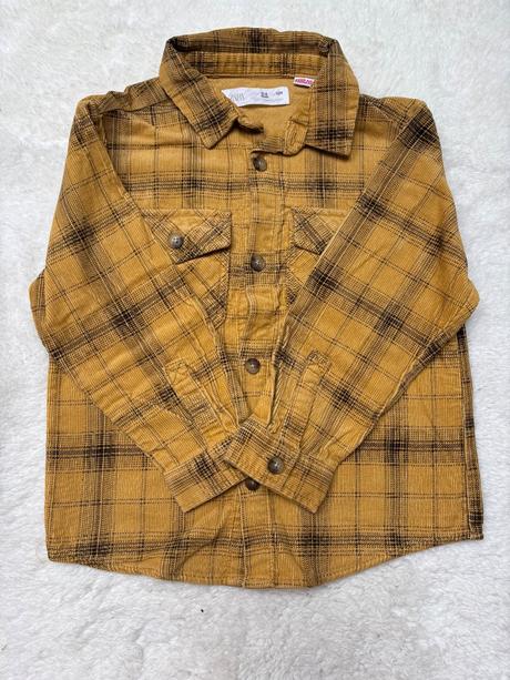 Mensestrova košeľa zara, zara,104