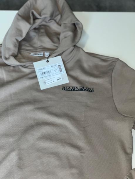 Pánske mikina zn. napapjri, napapijri,m