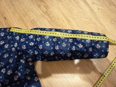 Prechodná dievčenská vetrovka c&a, c&a,116