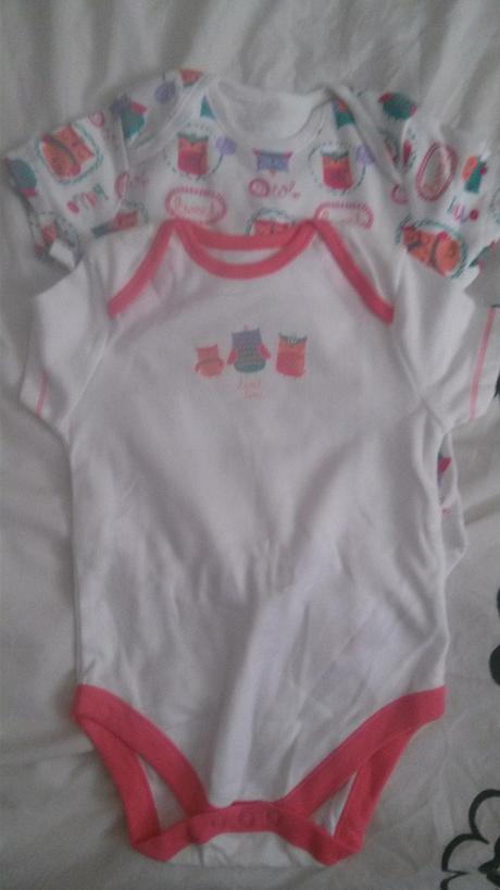 Body nenosene, f&f,86