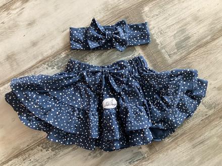 Petit angel sukňa, 86