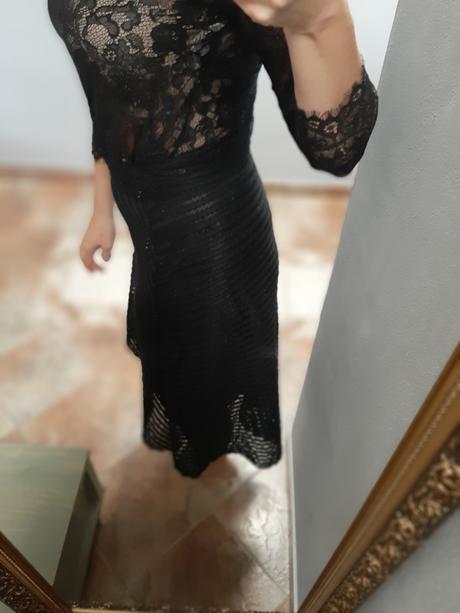 Imperial asymetrická sukňa, m