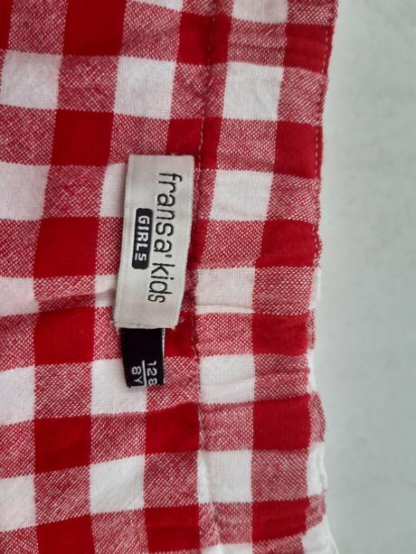 Predam sukničky, tchibo,122