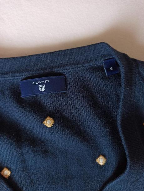 Gant pulóver, gant,s