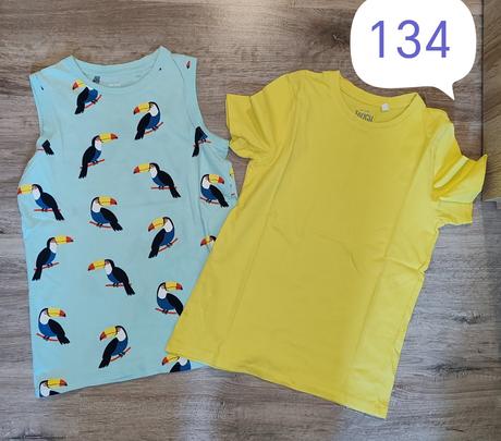Tričko, lindex,134