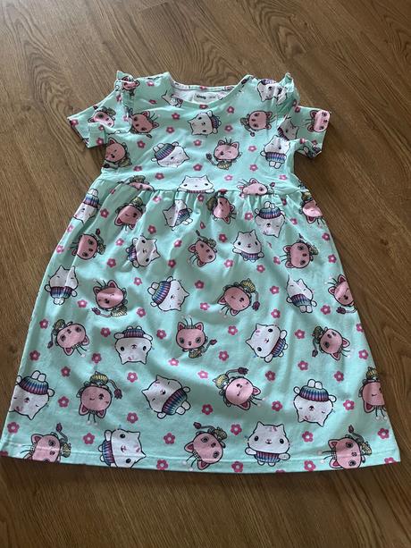 Sinsay gabby s dollhouse 128, sinsay,128