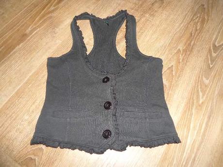 Vesta benetton, benetton,140