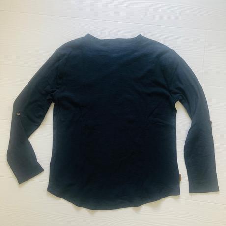 Tmavomodry natelnik, zara,134