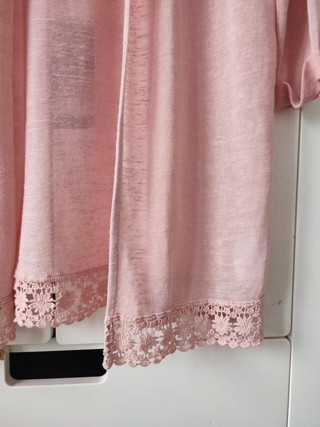 Letný kardigán, only,s