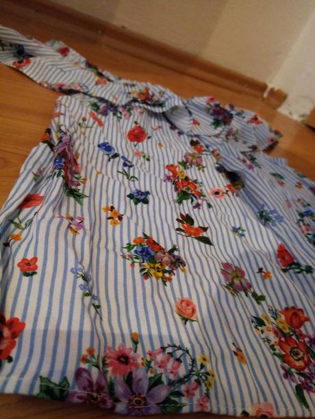 Blúzka v. 158, h&m,158