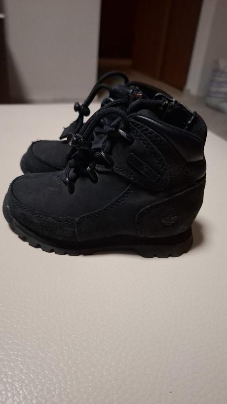 Chlapčenske topanky timberland, timberland,23