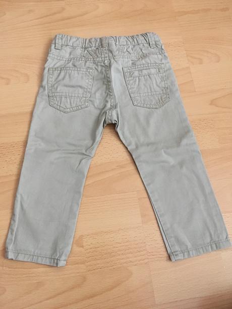 Nohavice zara, zara,86