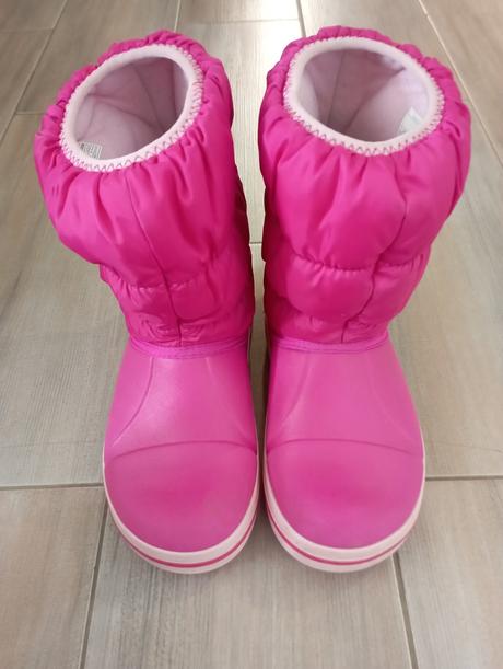 Čižmy crocs, crocs,32