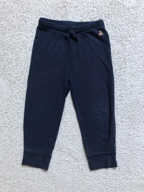 Teplacky gap - 98 - super stav, gap,98