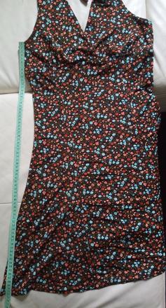 Dievčenské šaty, 152