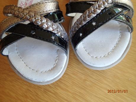 Sandálky d.d.step, d.d.step,29