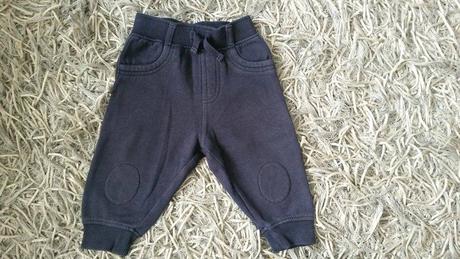 Next teplaky velk 74cm, 6-9mes, next,74