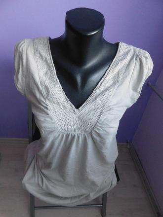 Dlhšia tunika/top m, m