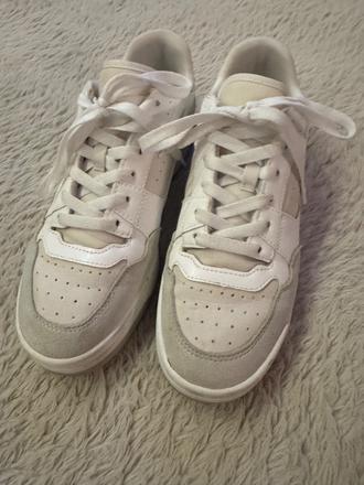 H&m nové botasky v.39, h&m,39