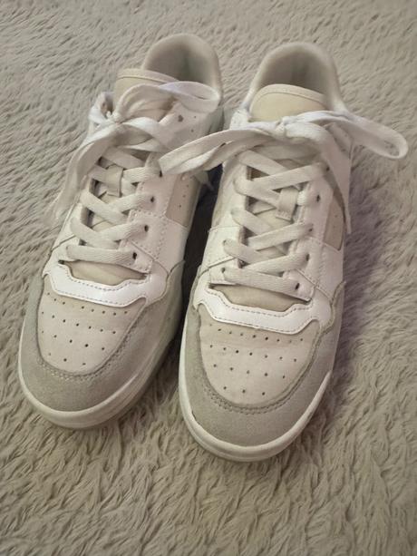 H&m nové botasky v.39, h&m,39