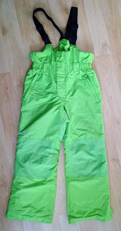 Bunda a oteplovačky, mckinley,140