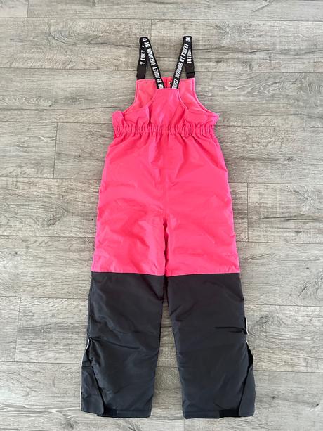 Spickove funkcne oteplovaky na traky zn. ticket, 140