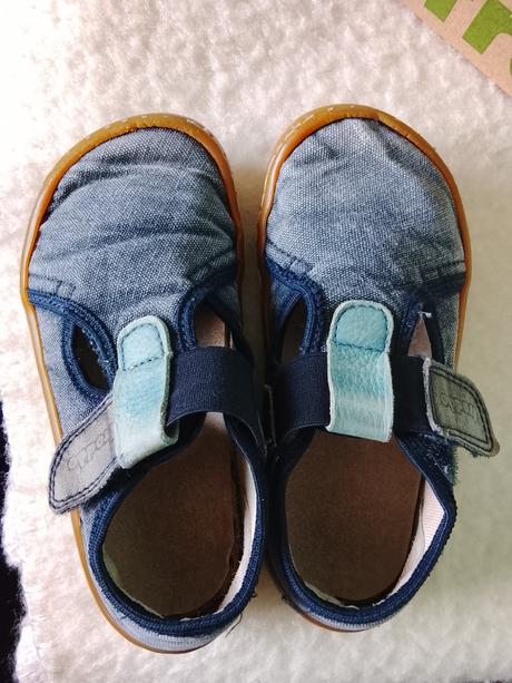 Tenisky platenky froddo, froddo,25