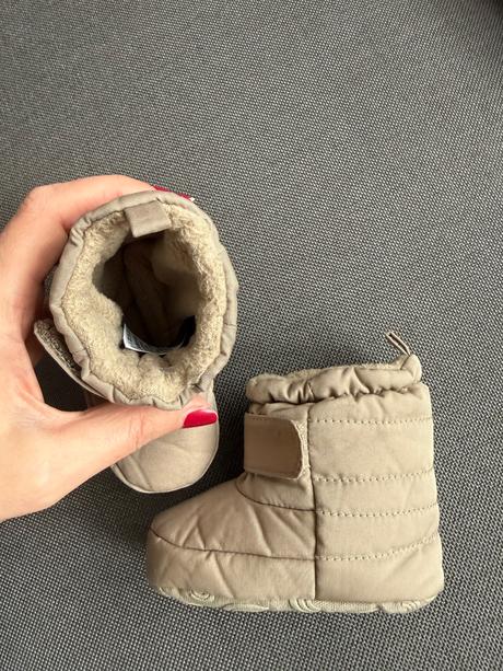 Zimné capačky, next,18