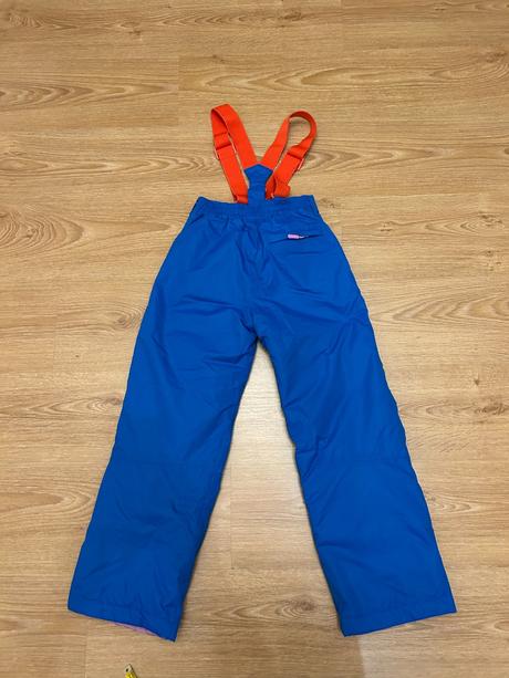 Lyžiarske nohavice mini boden 140, mini boden,140